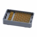 5-2057460-8 - CONN DIFF ARRAY PLG 178P PCB TIN