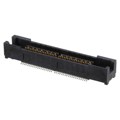 5767110-2 - CONN RCPT 76POS SMD GOLD