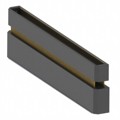 BTH-150-06-L-D - CONN HDR 300POS SMD GOLD