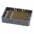 5-2057460-9 - CONN DIFF ARRAY PLG 178P PCB TIN