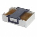 55737-001LF - CONN DIFF ARRAY PLUG 200POS SMD