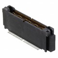 767005-9 - CONN PLUG 76POS SMD GOLD