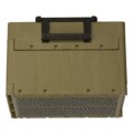 10054783-001 - CONN DIFF ARRAY PLUG 200POS SMD