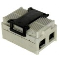 10060912-001LF - CONN DIFF ARRAY RCPT 200POS SMD