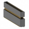 BTH-090-06-H-D-A - CONN HDR 180POS SMD GOLD