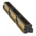 QMSS-048-06.75-L-D-DP-K - CONN DIFF ARRAY PLG 96P SMD GOLD