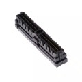 QMS-052-09.75-S-D-A - CONN HDR 104POS SMD GOLD