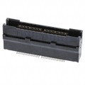 767130-2 - CONN RCPT 76POS SMD GOLD