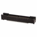 767110-2 - CONN RCPT 76POS SMD GOLD