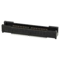 2007212-2 - CONN RCPT 76POS SMD GOLD