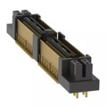 QFSS-032-04.25-H-D-DP-PC4 - .635MM DOUBLE ROW SHIELDED TERMI
