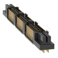 QFSS-078-04.25-L-D-PC8 - .635MM DOUBLE ROW SHIELDED TERMI