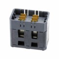 7-2149520-5 - CONN ARRAY PLUG 6POS PCB TIN