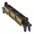 QMSS-048-01-H-D-DP-EM2-K - CONN DIFF ARRAY PLG 96P SMD GOLD