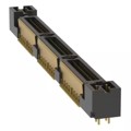 QMSS-048-06.75-H-D-DP-PC4 - CONN DIFF ARRAY PLG 96P SMD GOLD