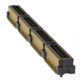 QMSS-104-06.75-L-D-A-K - CONN HDR 208POS SMD GOLD
