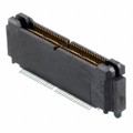 5767057-2 - CONN PLUG 76P SMD PALLAD-NICKEL