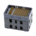 7-2057460-8 - CONN DIFF ARRAY PLG 178P PCB TIN