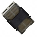 55739-001LF - CONN DIFF ARRAY PLUG 200POS SMD