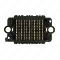 HDAF-11-08.0-S-13-1 - CONN HD ARRAY RCPT 143P SMD GOLD