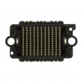 HDAF-11-08.0-S-13-2 - CONN HD ARRAY RCPT 143P SMD GOLD