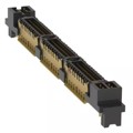 QMSS-048-01-L-D-DP-EM2-PC4 - CONN DIFF ARRAY PLG 96P SMD GOLD