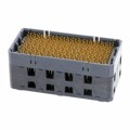 7-2110400-3 - CONN DIFF ARRAY PLG 384P PCB TIN