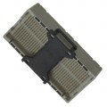 6-1761616-3 - CONN DIFF ARRAY PLUG 296POS SMD