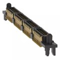 QMSS-064-01-L-D-DP-EM2 - CONN DIFF ARRAY PLUG 128POS SMD