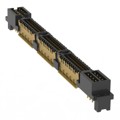 QMSS-078-01-L-D-EM2-PC8 - CONN HDR 156POS SMD GOLD