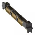 QMSS-048-01-H-D-DP-EM2-PC8 - CONN DIFF ARRAY PLG 96P SMD GOLD