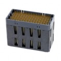 9-2110400-0 - CONN DIFF ARRAY PLG 384P PCB TIN