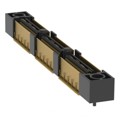 QFSS-078-04.25-H-D-A-GP - .635MM DOUBLE ROW SHIELDED TERMI