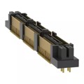 QFSS-048-04.25-H-D-DP-PC4 - .635MM DOUBLE ROW SHIELDED TERMI