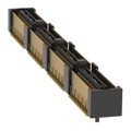 QFSS-104-04.25-H-D-A - CONN RCPT 208POS SMD GOLD