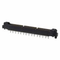 767056-3 - CONN PLUG 114P SMD PALLAD-NICKEL