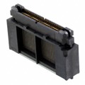 767017-2 - CONN PLUG 76POS SMD GOLD