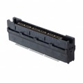 767130-3 - CONN RCPT 114POS SMD GOLD