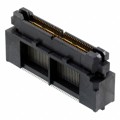 767025-2 - CONN PLUG 76POS SMD GOLD
