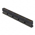 1658438-5 - CONN PLUG 200POS SMD GOLD