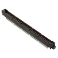 767006-5 - CONN PLUG 190POS EDGE MNT GOLD