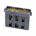 8-2180760-7 - CONN DIFF ARRAY PLUG 83P PCB TIN