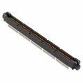 767039-5 - CONN PLUG 190POS EDGE MNT GOLD