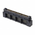 5767025-4 - CONN PLUG 152POS SMD GOLD
