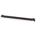 767056-6 - CONN PLUG 228P SMD PALLAD-NICKEL