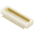 40P3.0-JMCS-G-TF(N) - CONN PLUG 40POS SMD GOLD