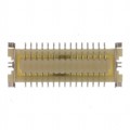 3-179396-0 - CONN PLUG 30POS SMD TIN