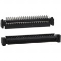 176372-3 - CONN RCPT 80POS VERT GOLD