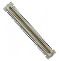177983-3 - CONN RCPT 80POS SMD GOLD