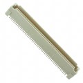179030-4 - CONN PLUG 100POS SMD GOLD